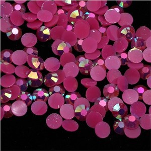 Pietre de rășină gel